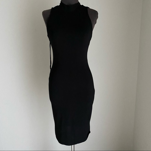 Fashion Nova Dresses & Skirts - Fashion Nova sz S sexy bodycon dress